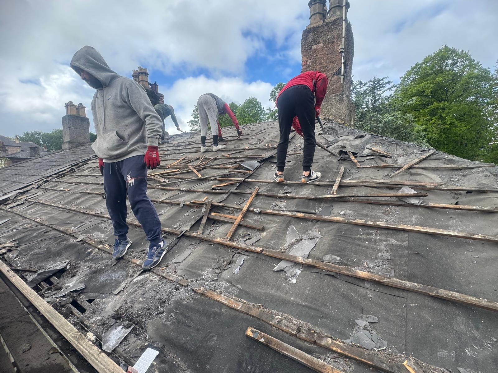 Picton Roofers