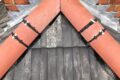 Ridge Tiling