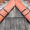 Ridge Tiling